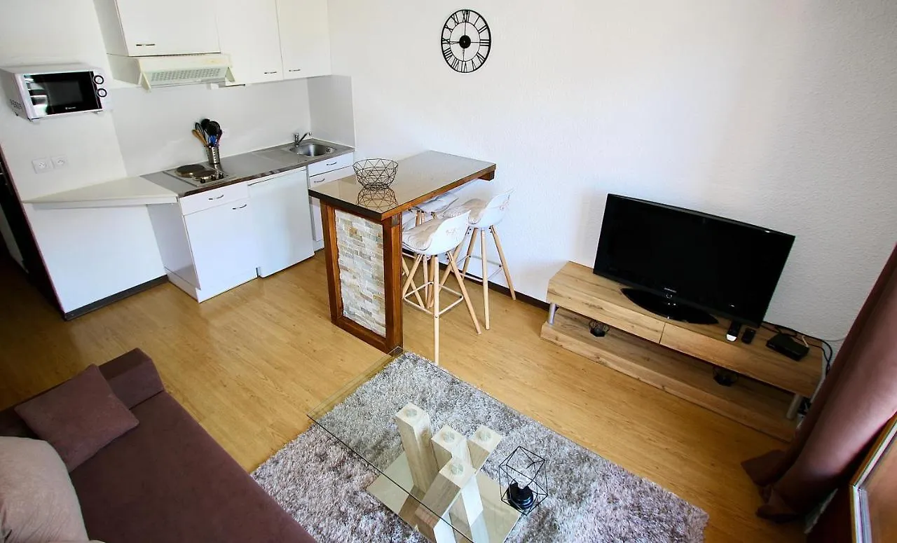 La Ruinee Appartement Chaleureux A Proximite Des Pistes Et Commodites Briançon