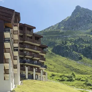 Résidence Les Gémeaux - Belle Plagne La Plagne