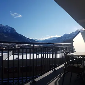 Appartamento Le Michel Ange, Briançon