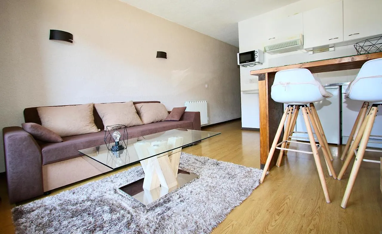 La Ruinee Appartement Chaleureux A Proximite Des Pistes Et Commodites Briancon  0*, Briancon (Hautes-Alpes) France