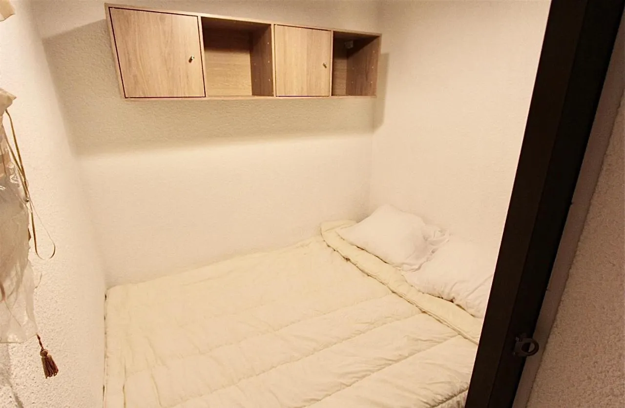 Apartment La Ruinee Appartement Chaleureux A Proximite Des Pistes Et Commodites Briancon  France